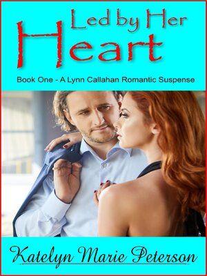 cover image of Led by Her Heart